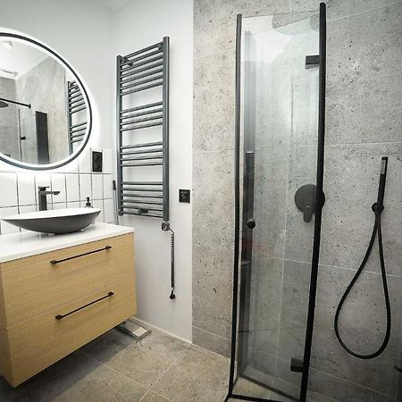 Apartament Haffnera Sopot Dış mekan fotoğraf