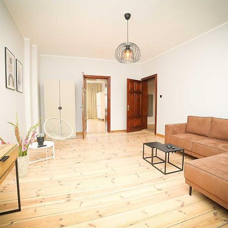 Apartament Haffnera Sopot Dış mekan fotoğraf