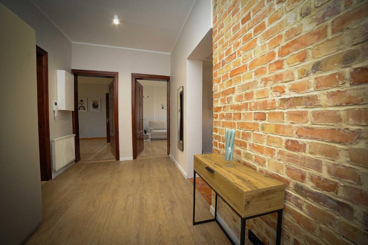 Apartament Haffnera Sopot Dış mekan fotoğraf