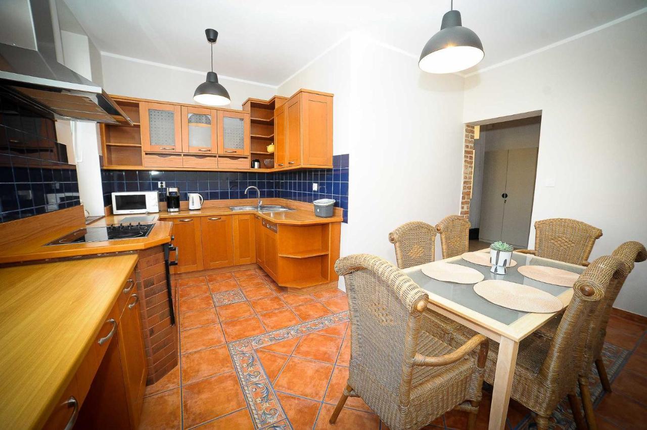 Apartament Haffnera Sopot Dış mekan fotoğraf