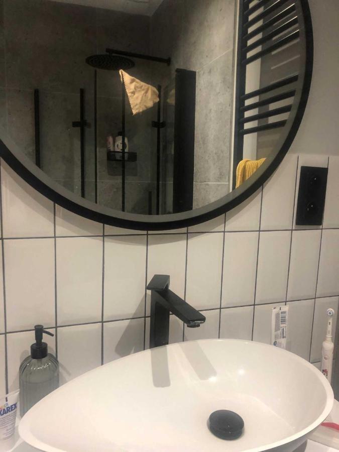 Apartament Haffnera Sopot Dış mekan fotoğraf