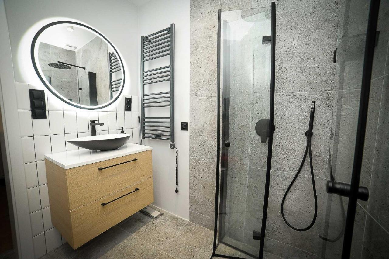 Apartament Haffnera Sopot Dış mekan fotoğraf