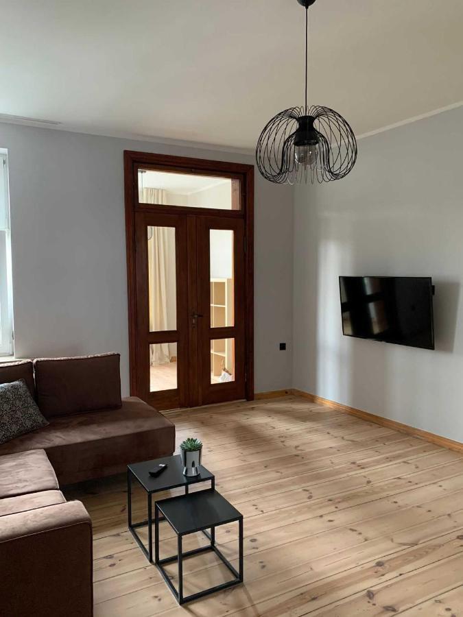 Apartament Haffnera Sopot Dış mekan fotoğraf