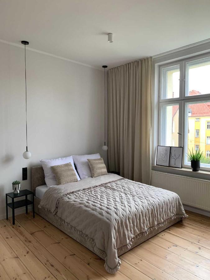 Apartament Haffnera Sopot Dış mekan fotoğraf