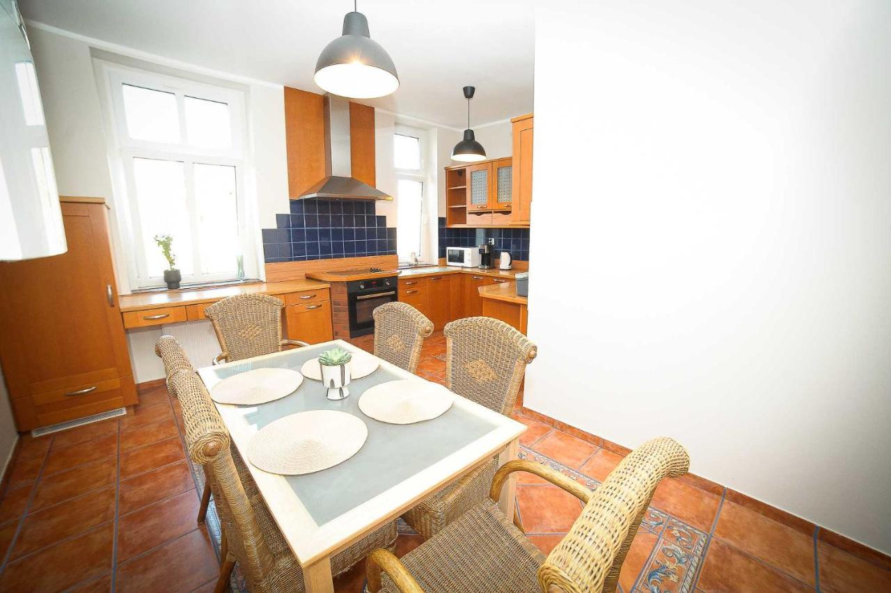 Apartament Haffnera Sopot Dış mekan fotoğraf