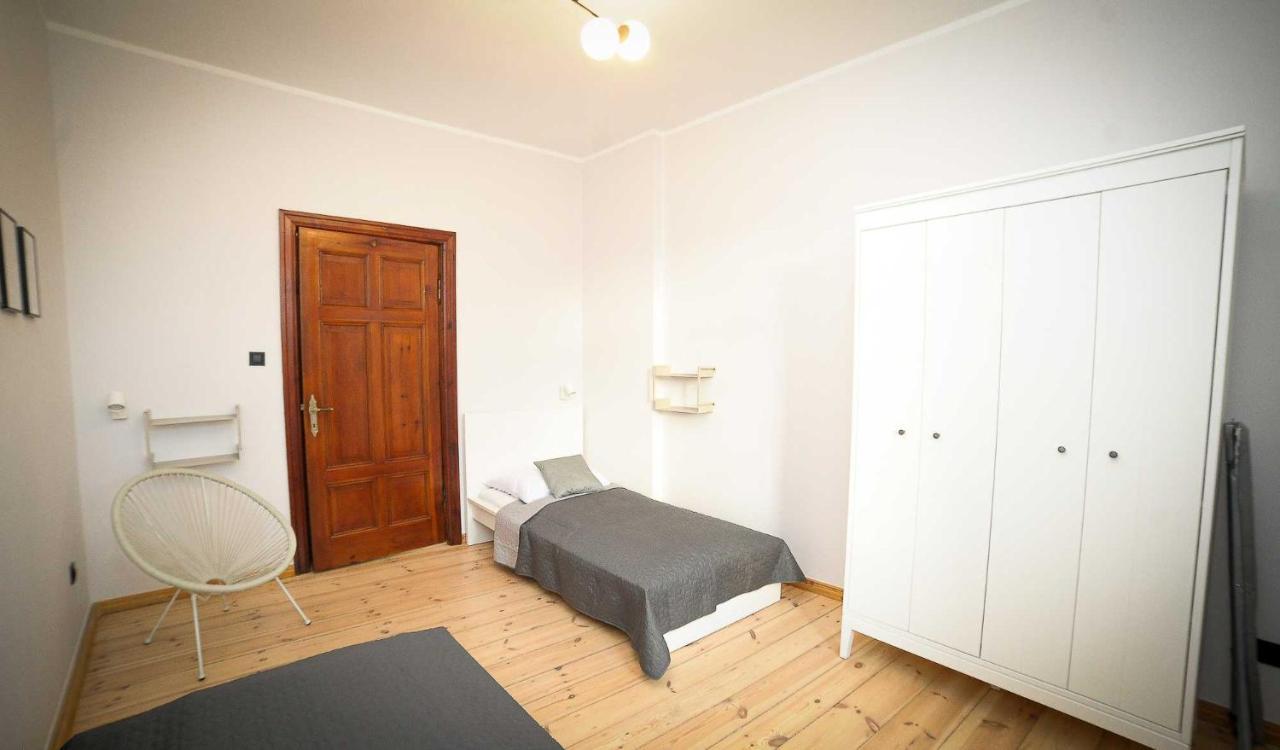 Apartament Haffnera Sopot Dış mekan fotoğraf