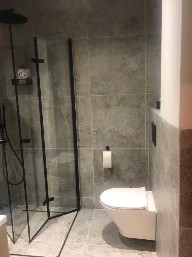 Apartament Haffnera Sopot Dış mekan fotoğraf