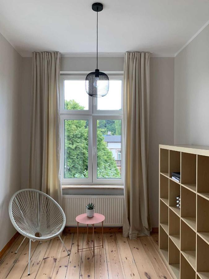 Apartament Haffnera Sopot Dış mekan fotoğraf