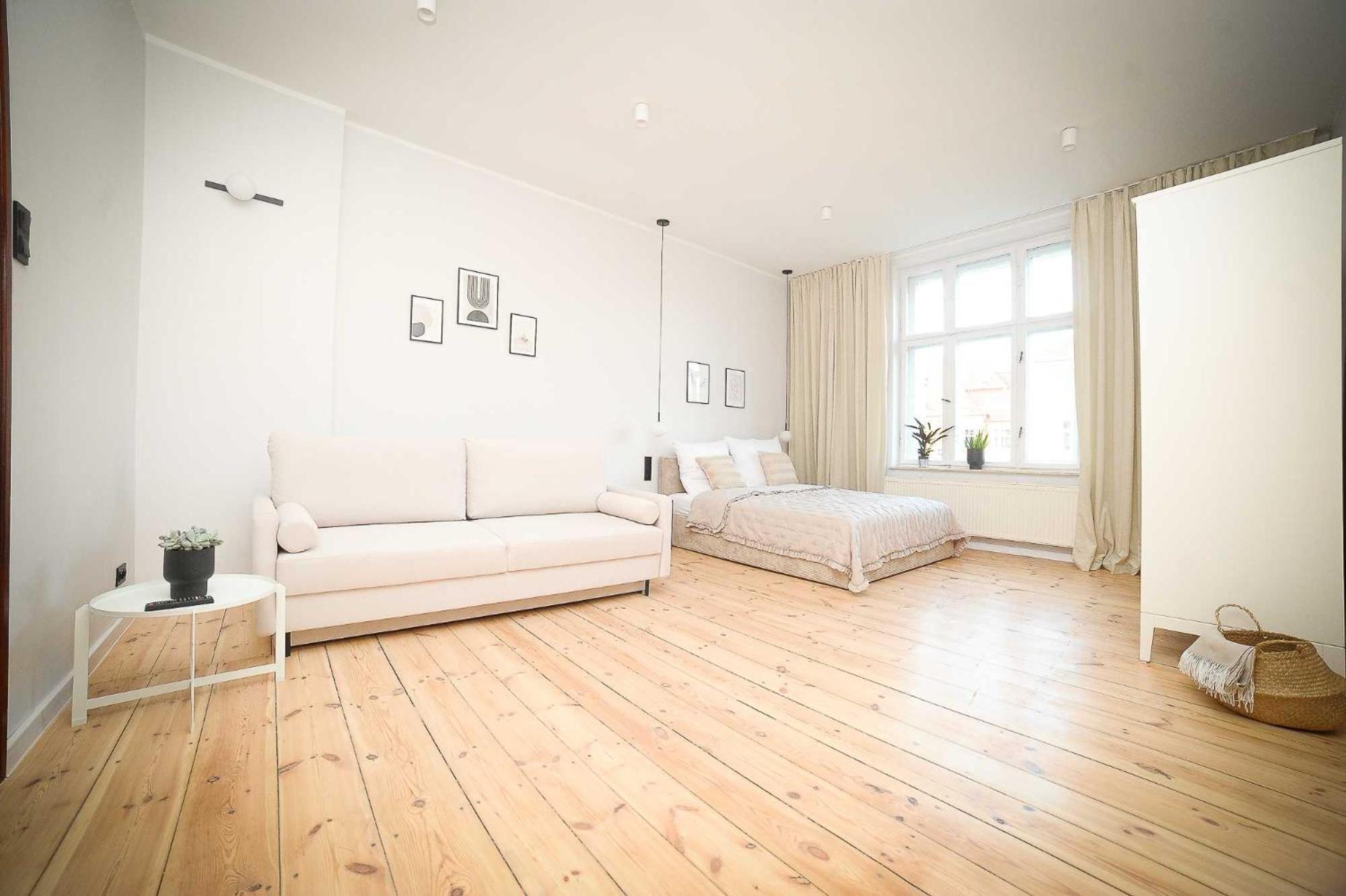 Apartament Haffnera Sopot Dış mekan fotoğraf