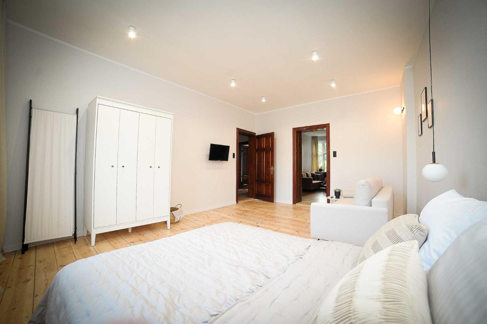 Apartament Haffnera Sopot Dış mekan fotoğraf